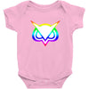 color best Baby Bodysuit