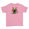 yodas priest Youth Tee