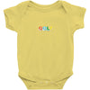 golf 3d Baby Bodysuit