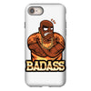 badass iPhone 8
