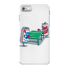 beer pong iPhone 7 Case