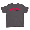 California Malibu Youth Tee