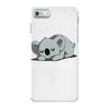 professional naplete iPhone 7 Case