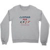 WithKap (f130) Crewneck Sweatshirt