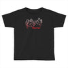 horror hands Toddler T-shirt
