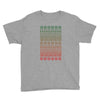 ugly christmas Youth Tee