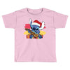 Ohana Toddler T-shirt