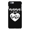Mama is My Bestie iPhone 6 Plus/6s Plus Case