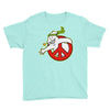 peace busters Youth Tee