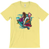 peacock T-Shirt