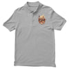 Popular Ramen Men's Polo Shirt