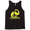 winosaurus Tank Top