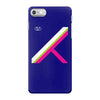 omd history of modern iPhone 7 Case