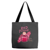 red potion Tote Bags