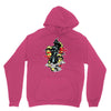 samurai Unisex Hoodie
