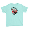 fullmetal circle Youth Tee