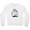 nothing mattress Crewneck Sweatshirt