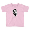 2 P Toddler T-shirt