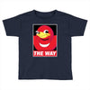 THE WAY Toddler T-shirt