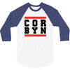 Corbyn 3/4 Sleeve Shirt