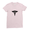 fahrie77 Ladies Fitted T-Shirt