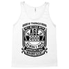 Things Better 2000 Age Approach Magnificent Tank Top