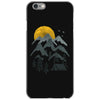 roam iPhone 6/6s Case