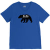papa V-Neck Tee