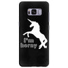 i'm horny Samsung Galaxy S8 Plus