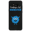 Creating A Lil Monster Baby Boy Samsung Galaxy S8