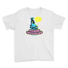 power noodles Youth Tee