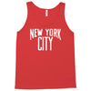 new york city Tank Top