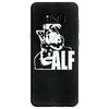 alf  fun shirt serie kult katze au&szlig;erirdisches lustig retro klassik Samsung Galaxy S8