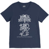 impaled nazarene V-Neck Tee