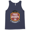 proud grandpa of a 2018 graduate Tank Top