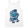 pizza yetee! Tank Top