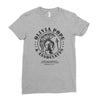 olivia pope &amp; associates Ladies Fitted T-Shirt