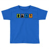 Jedi Toddler T-shirt
