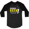 ocfd 3/4 Sleeve Shirt