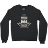premium vintage 1993 classic perfectly aged limited edition Crewneck Sweatshirt