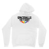 Spaceballs The T Shirt Unisex Hoodie