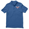 Joe Kelly Fight Club Polo Shirt