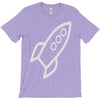 rocket T-Shirt