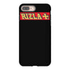 red rizla, ideal gift or birthday present iPhone 8 Plus Case