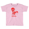 nosferatu Toddler T-shirt