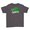 chillkr&ouml;te Youth Tee