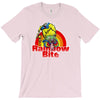 rainbow bite T-Shirt