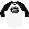bun in the oven 3/4 Sleeve Shirt