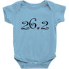 26 c Baby Bodysuit