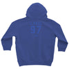 j paul 97 Youth Hoodie